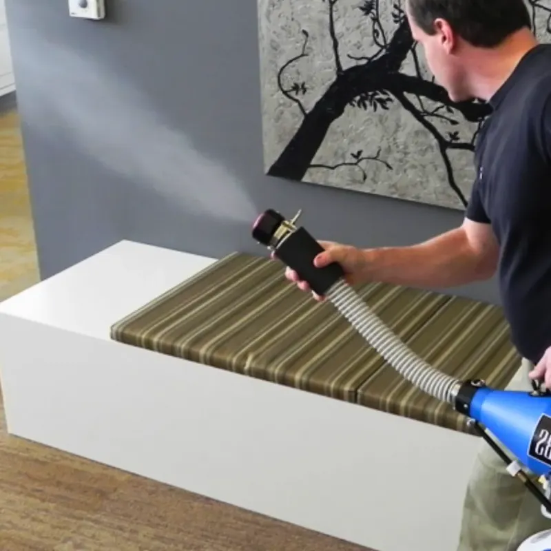 Professional Odor Removal in Hernando Beach, FL